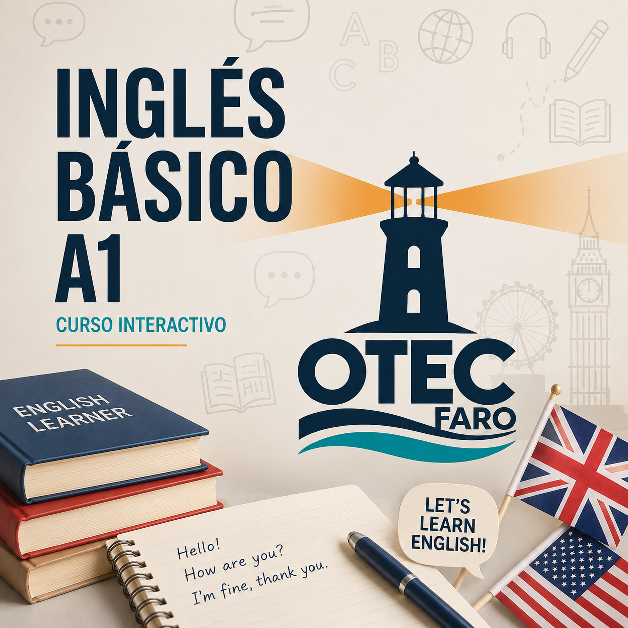 Inglés